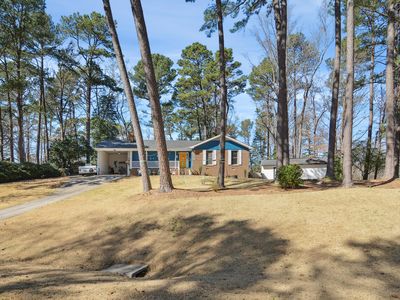 300 Cliffview Dr, Knightdale, NC, 27545