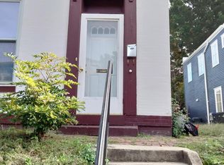 418 4th St SE, Washington, DC 20003