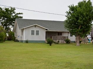 1328 S Hydraulic Rd, South Haven, KS 67140