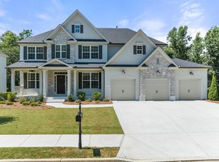 6180 Bridge Fair Rd, Cumming, GA 30028