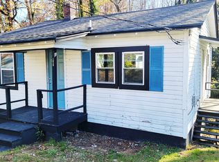 1018 Frederick St, Shelby, NC 28150