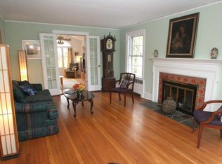 96 Haddon Pl, Montclair, NJ 07043