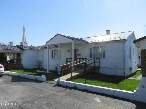 907-09 N 3rd St, Bellwood, PA 16617