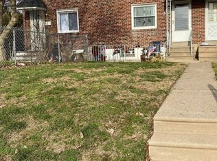 1503 E Howell St, Philadelphia, PA 19149