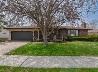 1407 S Theodore St, Appleton, WI 54915