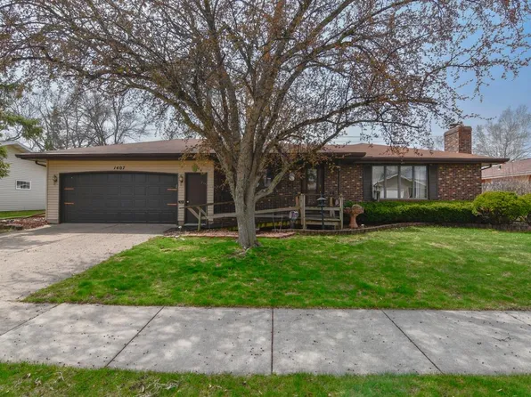 1407 S Theodore St, Appleton, WI 54915
