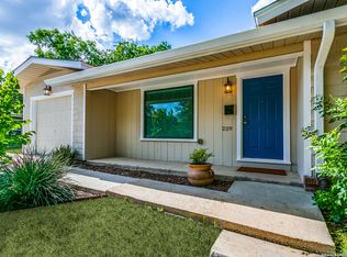 229 Lyman Dr, Terrell Hills, TX 78209