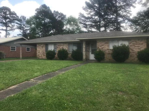 502 Magnolia St, New Llano, LA 71461