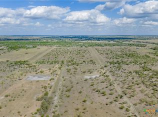 LOT 9 Concrete Edgar Rd, Cuero, TX 77954