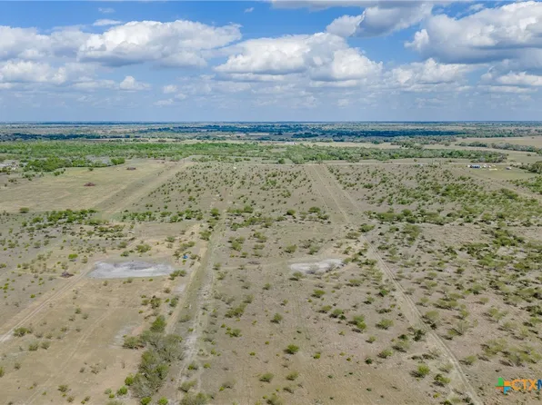 LOT 9 Concrete Edgar Rd, Cuero, TX 77954