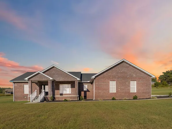 776 Fawn Valley Rd, Corbin, KY 40701