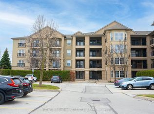 2035 Appleby Line #101, Burlington, ON