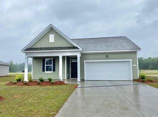 122 Sandown Drive Cali S LOT 408, Conway, SC 29526