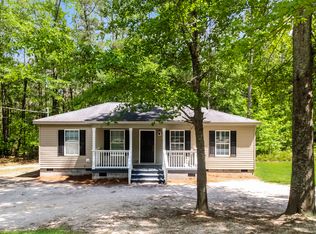 4044 Conners St, Columbia, SC 29204