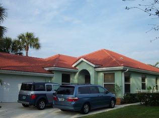 234 Hampton Pl, Jupiter, FL 33458