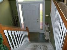 Entrance/Foyer