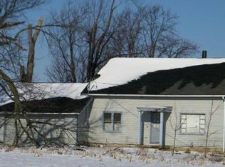 32733 Shertzer Rd, Richwood, OH 43344