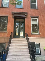 Rented by Corcoran