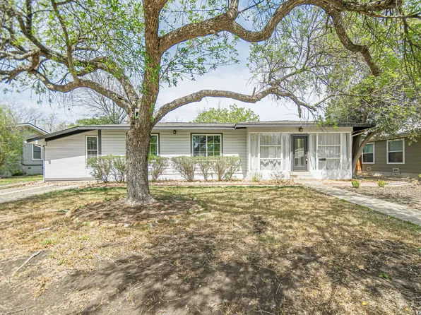 227 Devonshire Dr, San Antonio, TX 78209