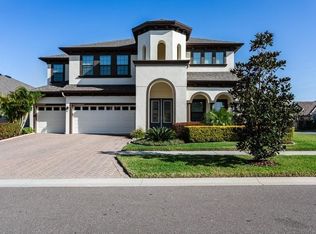 1010 Cavour Ct, Brandon, FL 33511