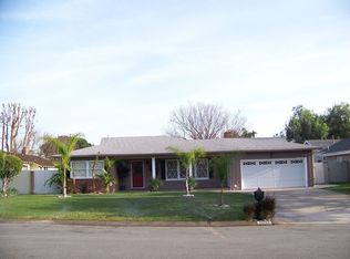 12252 Enramada Dr, Santa Ana, CA 92705