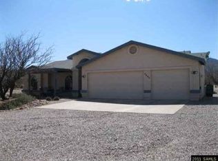 6620 S Jaxel Rd, Hereford, AZ 85615