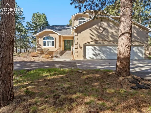 19850 Indian Summer Ln, Monument, CO 80132