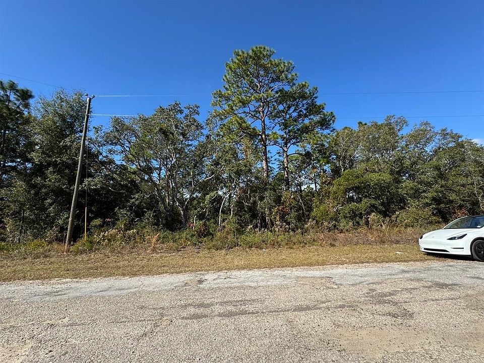 2nd image of 9066 N BURMANY WAY LOT 26