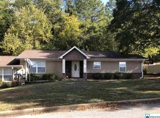492 Morton Rd, Anniston, AL 36205