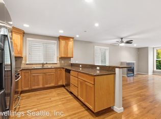 4529B 40th Ave SW, Seattle, WA 98116