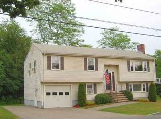 334 Ash St, Reading, MA 01867