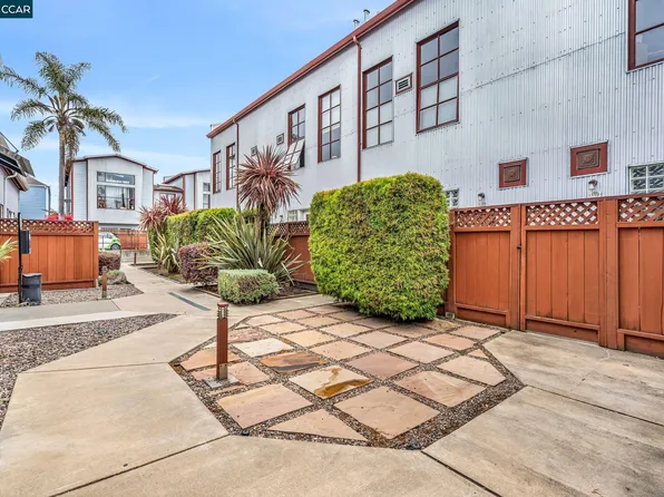 3116 Adeline St APT 110, Oakland, CA 94608