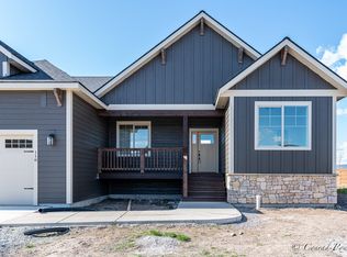118 Lazy Creek Way, Kalispell, MT 59901