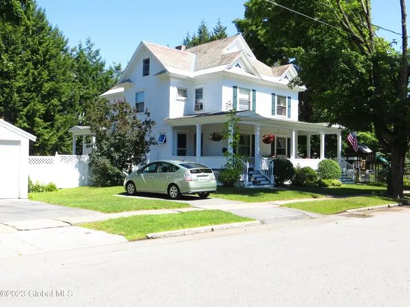 121-123 Crandall Street, Glens Falls, NY 12801