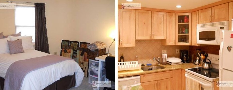 2nd image of 78 Gainsborough St Unit 004E
