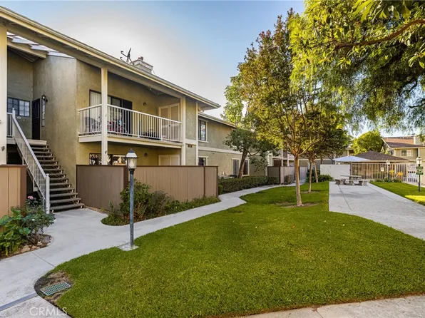 1161 Packers Cir Unit 97, Tustin, CA 92780