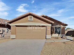 13026 W Scotts Dr, El Mirage, AZ 85335