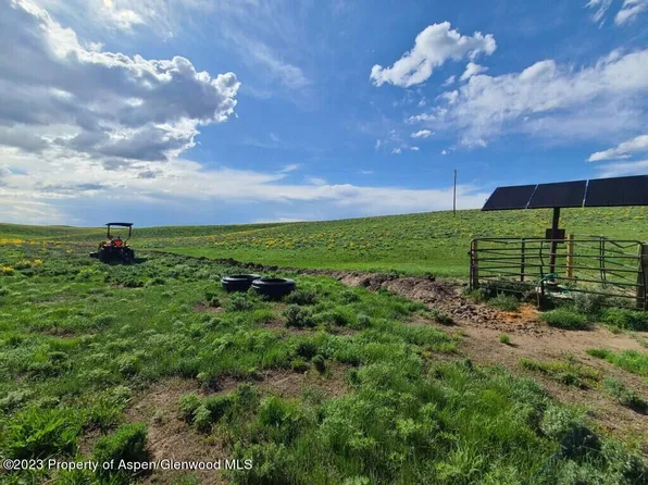 Tbd County Road 5, Craig, CO 81625