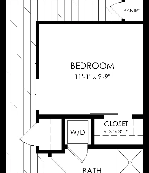 The Wheatley Flats — Photo 37