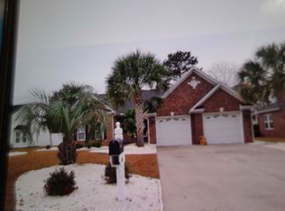 466 Springlake Dr, Myrtle Beach, SC 29579