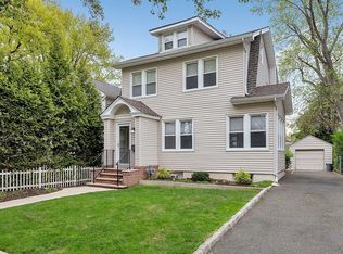 356 Walnut St, Nutley, NJ 07110