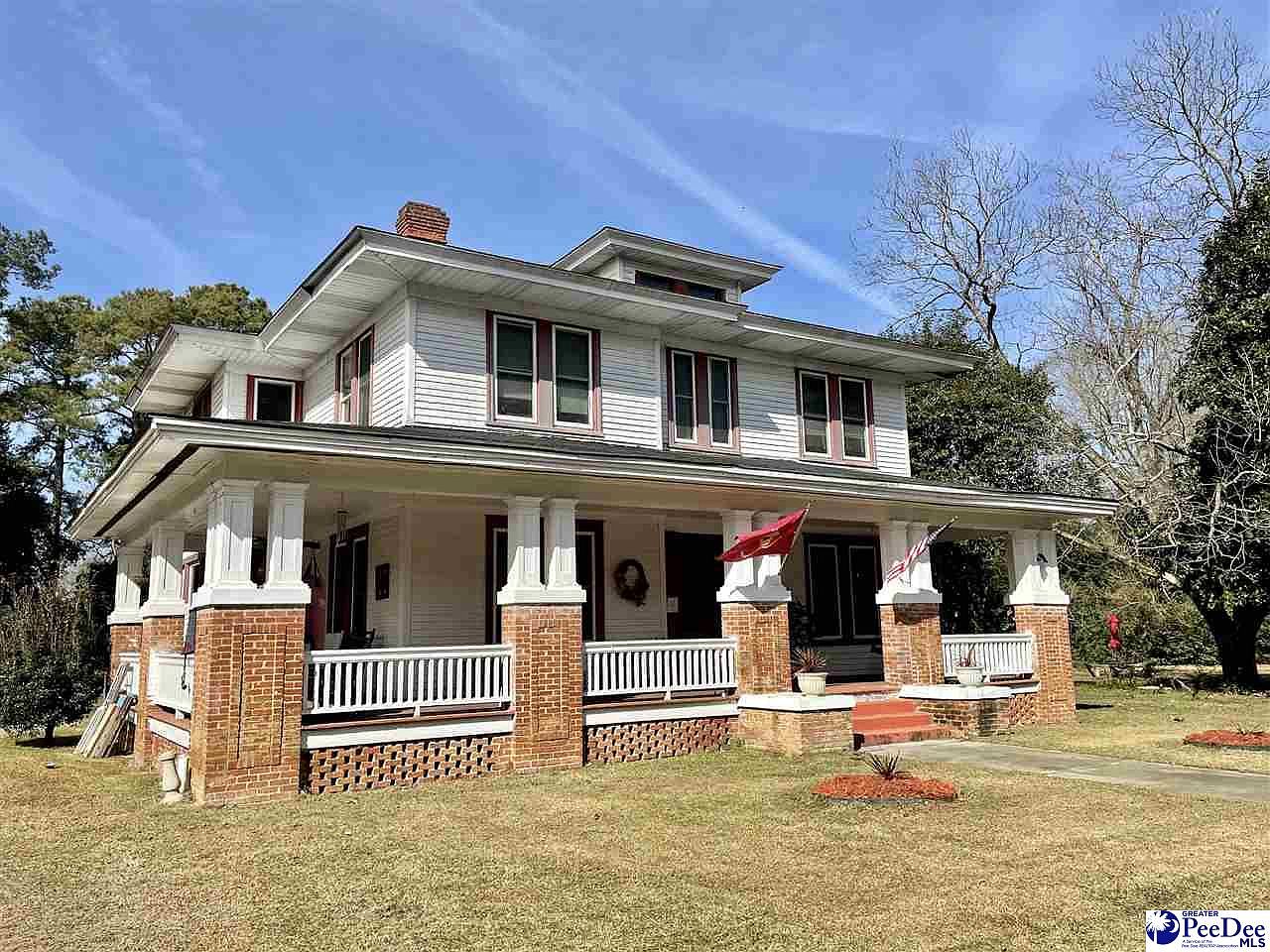 307 N Lee St, SC 29010 Zillow