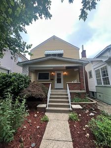 2508 Vance Avenue, Wheeling, WV, 26003