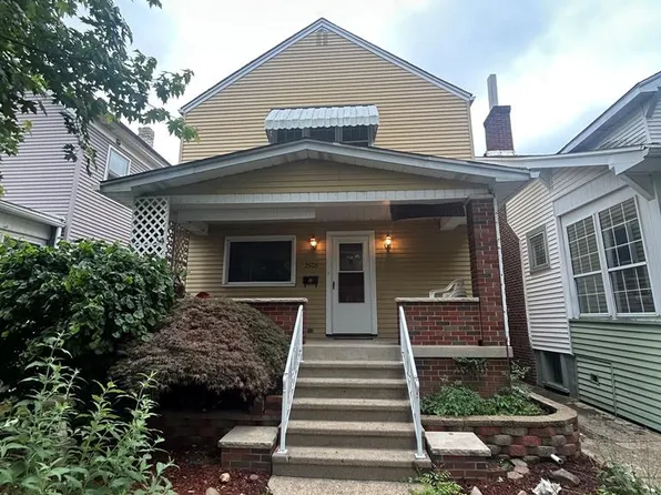 2508 Vance Avenue, Wheeling, WV 26003