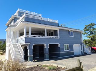 1037 Long Beach Blvd #A, Brant Beach, NJ 08008