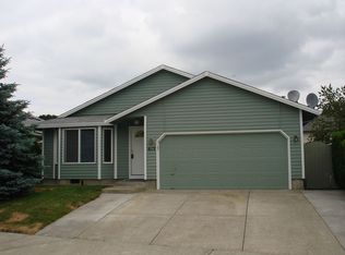 613 SE 68th Ave, Hillsboro, OR 97123