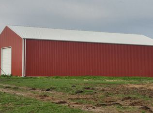 652 SE Highway Ee, Leeton, MO 64761