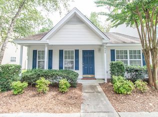 900 Pine Bluff Dr, Summerville, SC 29483