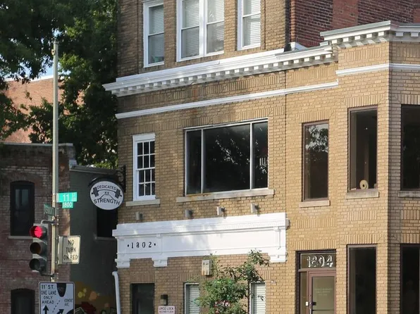 1802 11th St NW, Washington, DC 20001