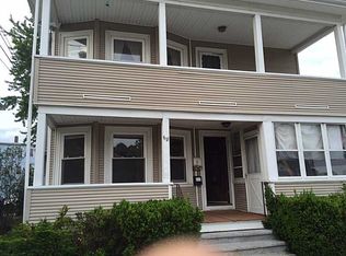 68 Robinson Ave, Pawtucket, RI 02861